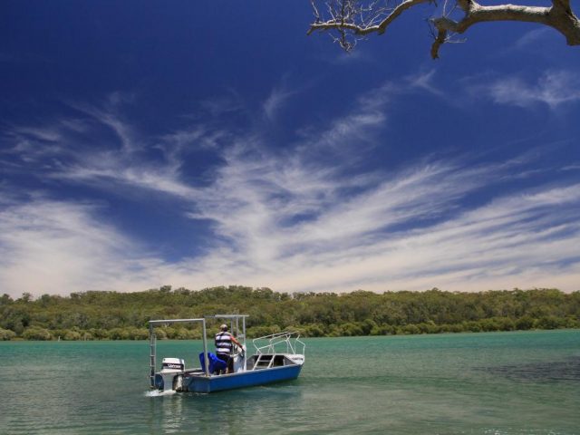 Nambucca_River,_Macksville