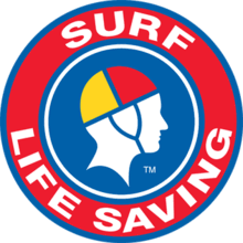 surf life saving Australia